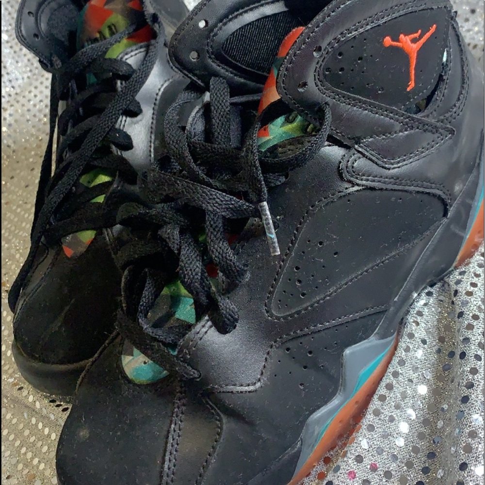 Air Jordan retro 7s